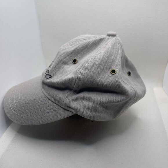 Nice Vintage Cadillac Cap - Strap Adjustable Hat - GM Official - Picture 5 of 9